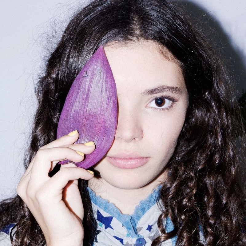 Madalena Massano  sopraan