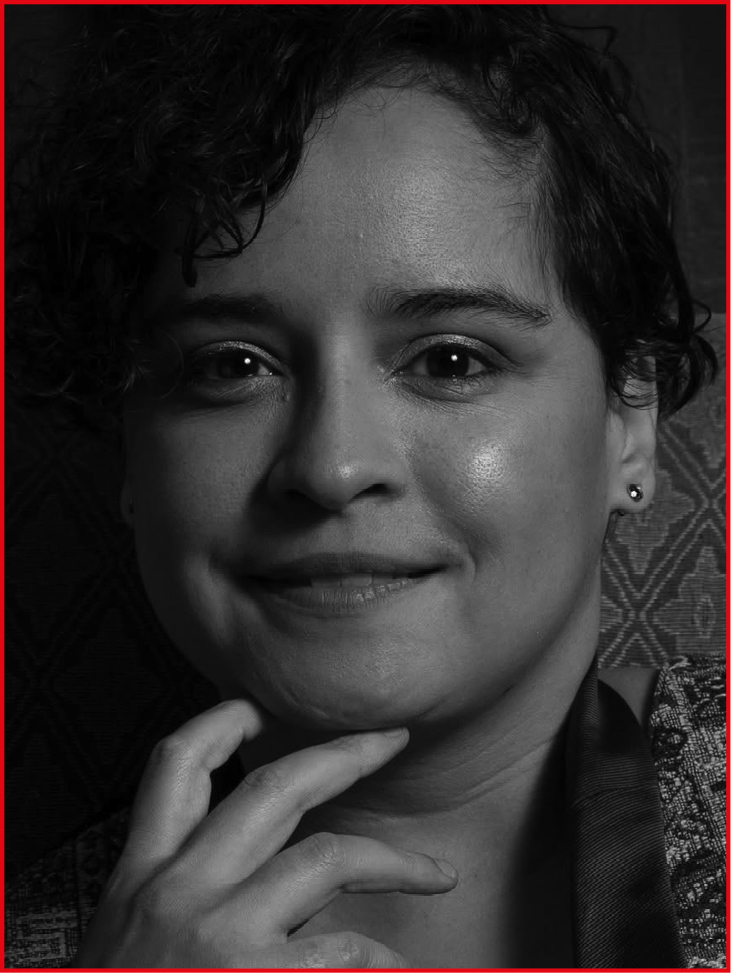 Yulietta Quevedo
sopraan