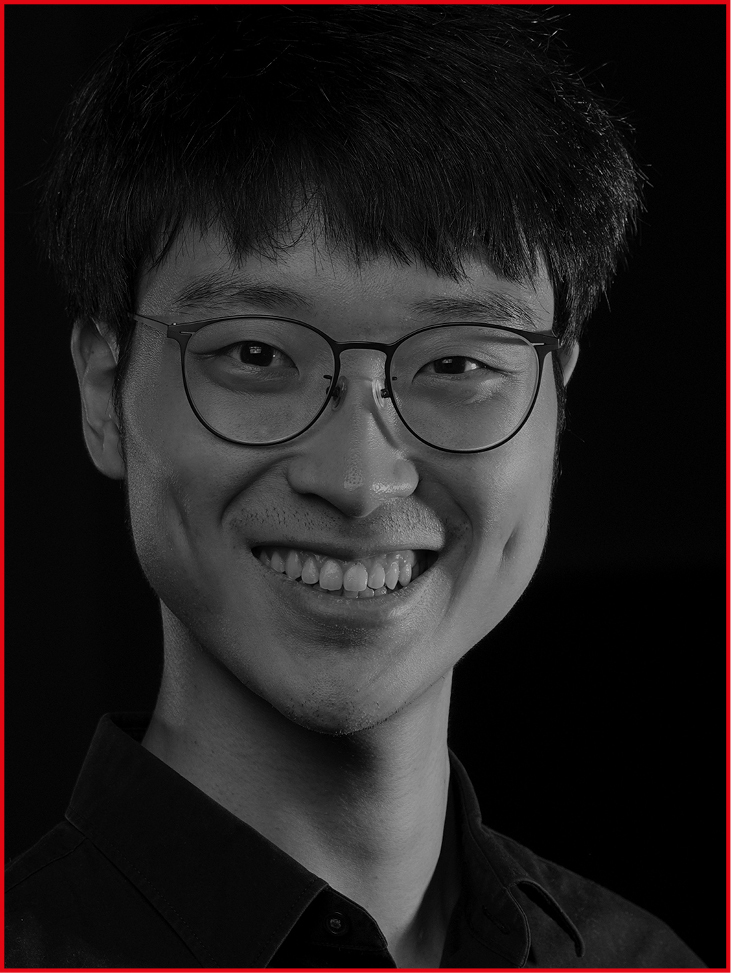 Isaac Lam
piano