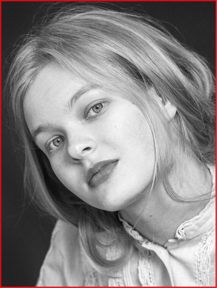 Janna Maurer
viool