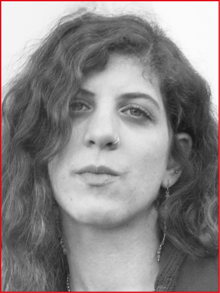Sara Behar
sopraan