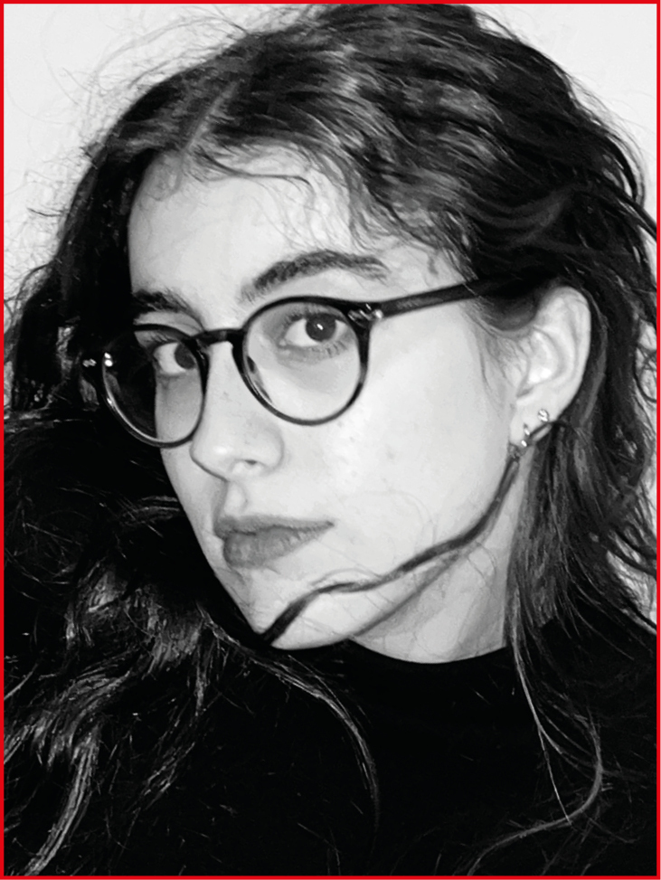 Maria Bastos
sopraan
