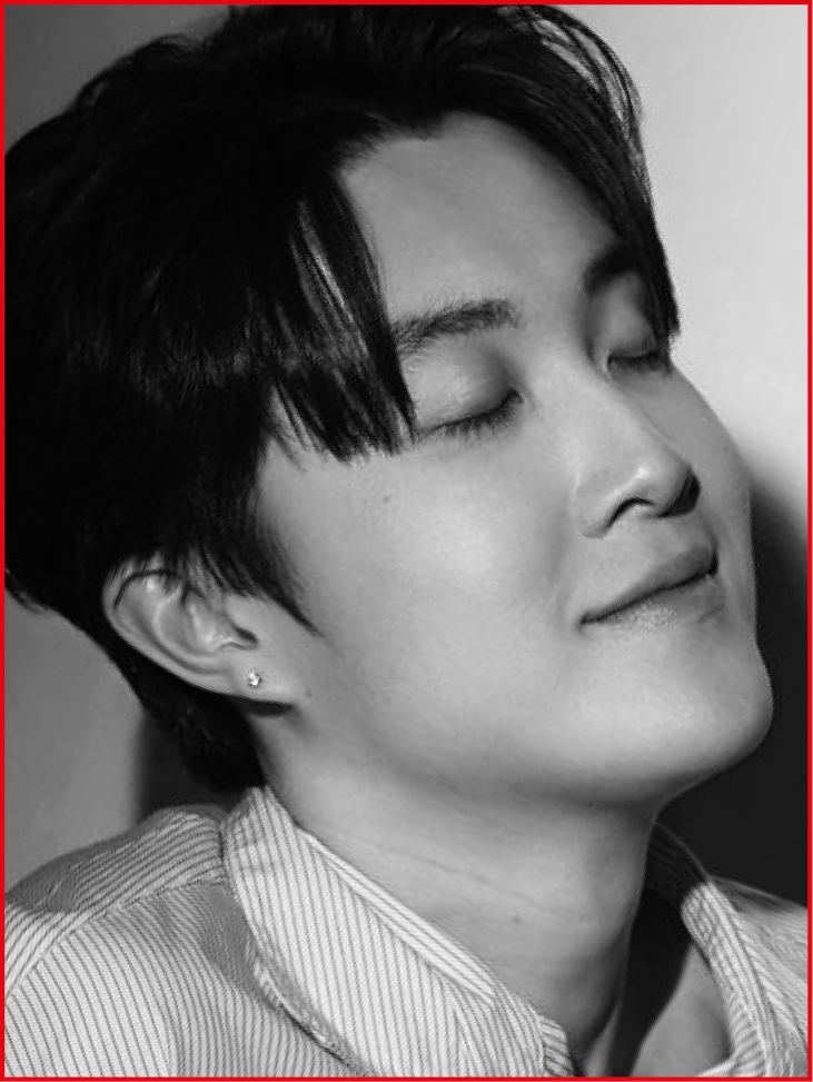 Jason Li
tenor