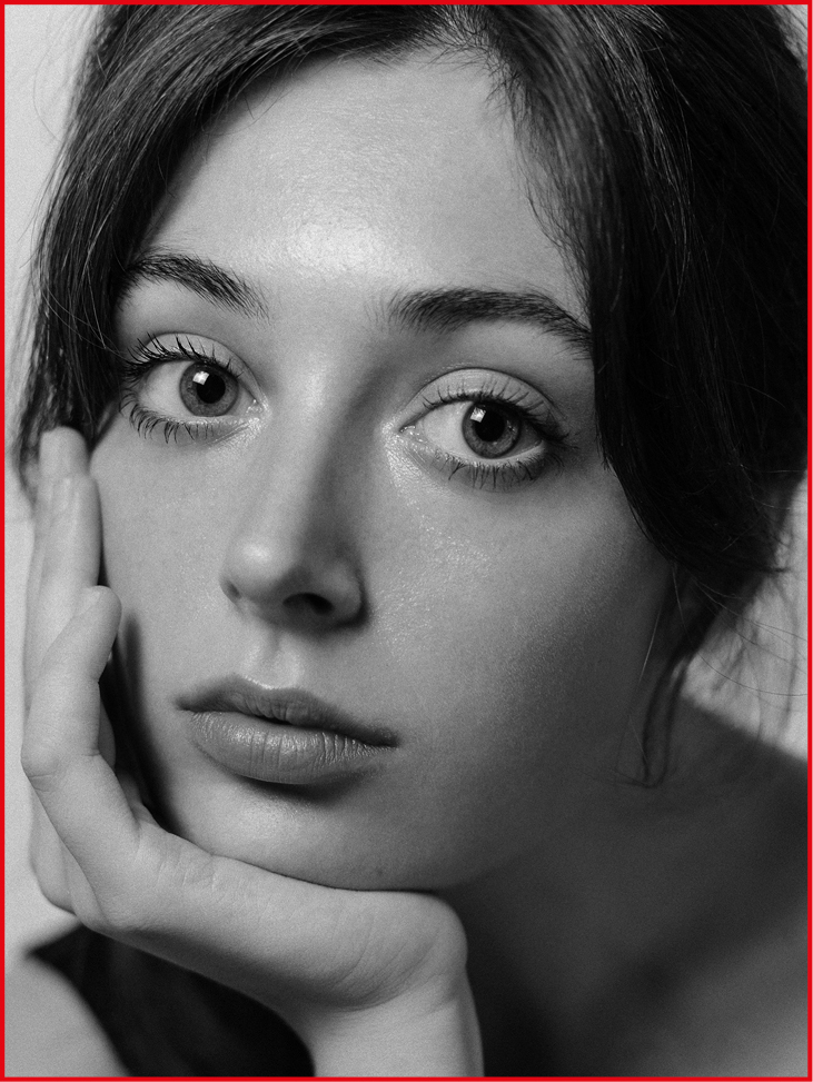 Angelina Posoven
sopraan