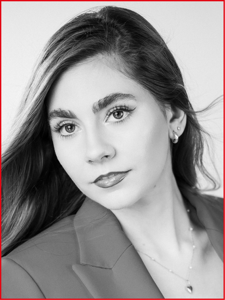 Maria Pedano
sopraan