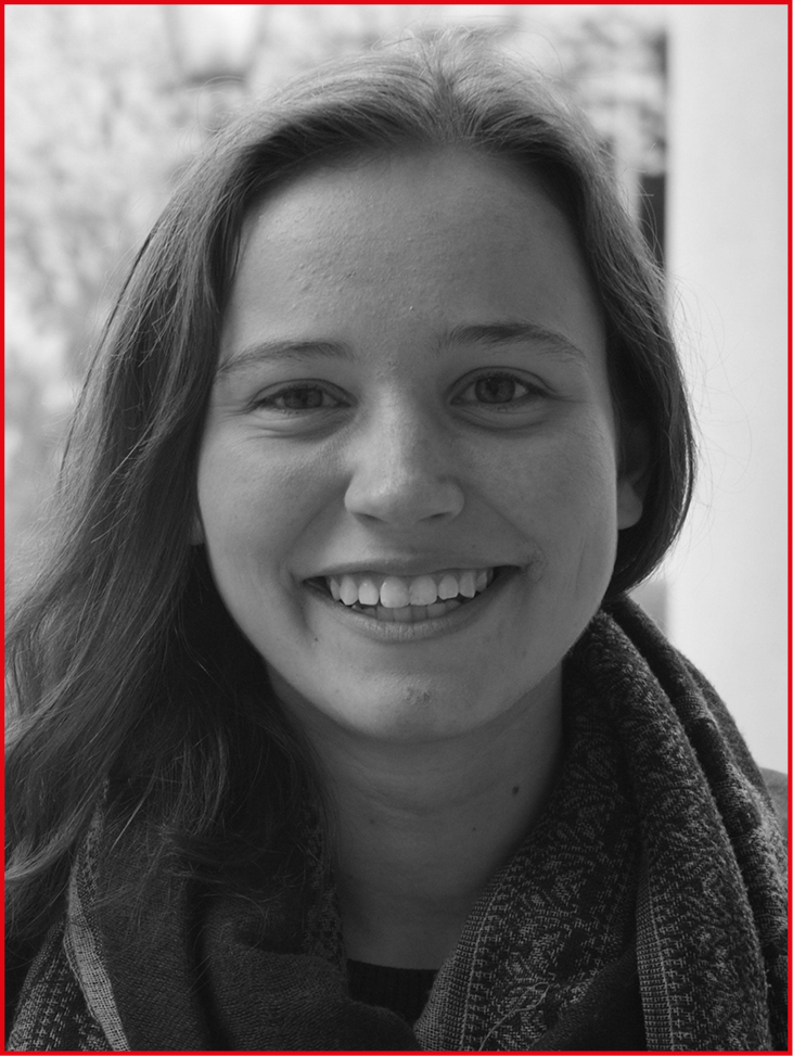 Claire Latosinsky
sopraan