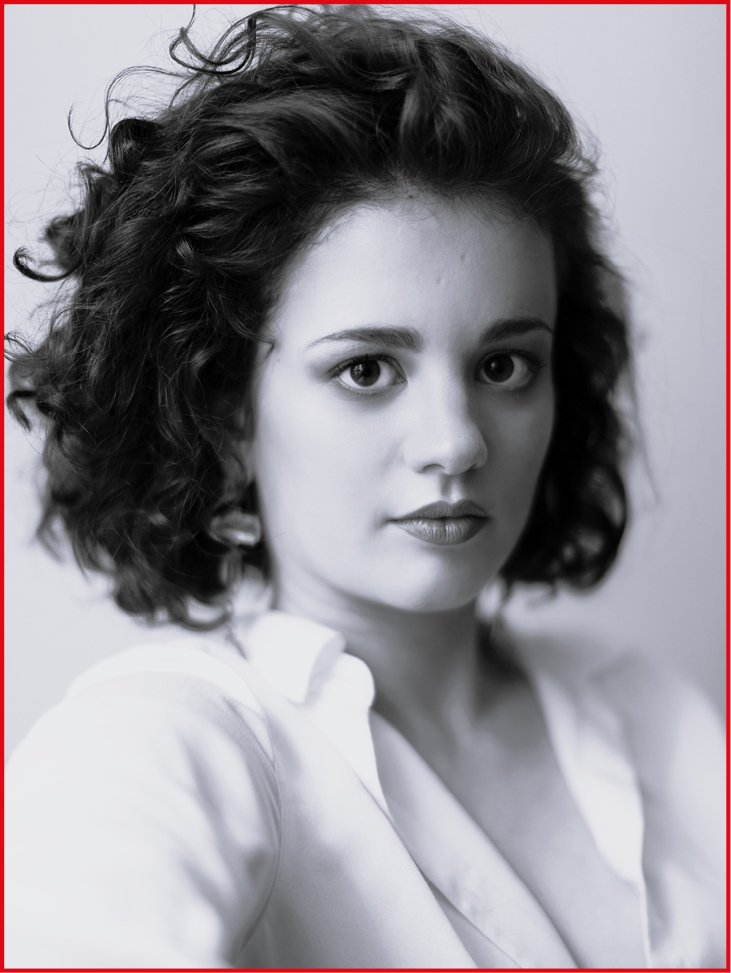 Agathe Labadie
sopraan